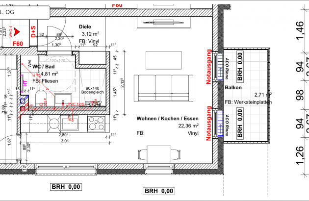 wohnung 4 grundriss