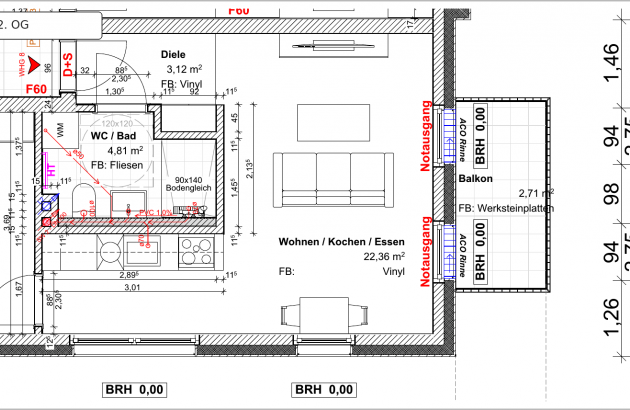 wohnung 8 grundriss
